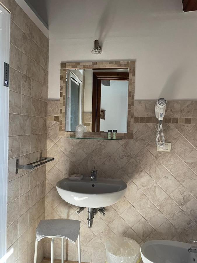 B&B Fonte Vena Норча Экстерьер фото