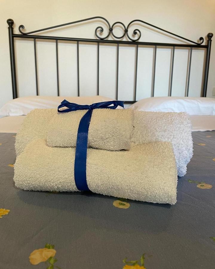 B&B Fonte Vena Норча Экстерьер фото