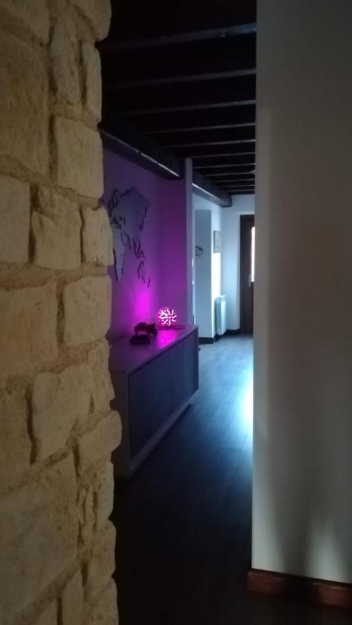 B&B Fonte Vena Норча Экстерьер фото